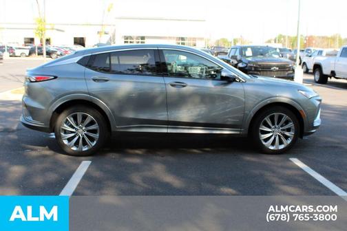 2024 Buick Envista Avenir
