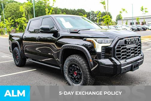 2023 Toyota Tundra Hybrid TRD Pro