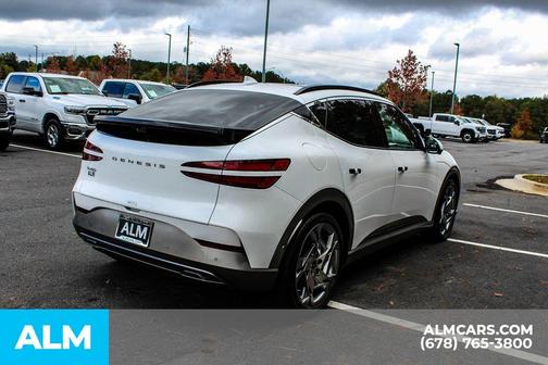 2023 Genesis GV60 Performance
