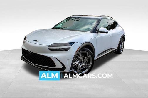 2023 Genesis GV60 Performance