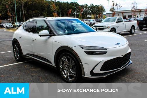 2023 Genesis GV60 Performance