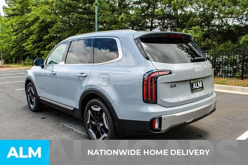 2023 Kia Telluride EX