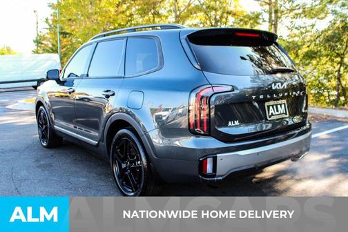 2023 Kia Telluride EX X-Line