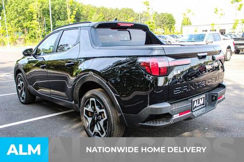2023 Hyundai SANTA CRUZ 2.5T Limited