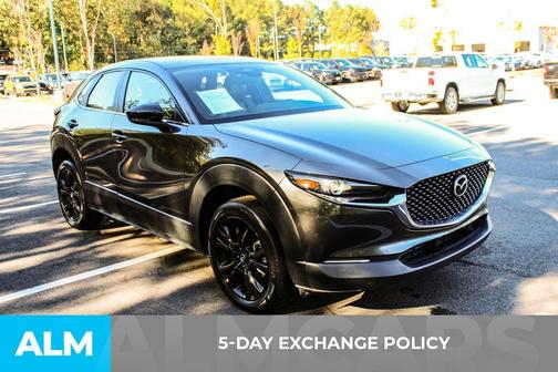 2024 Mazda CX-30 Select