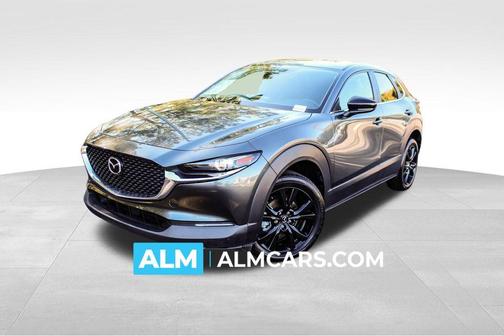 2024 Mazda CX-30 Select