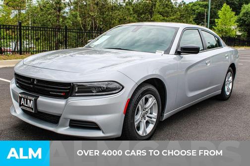 2023 Dodge Charger SXT
