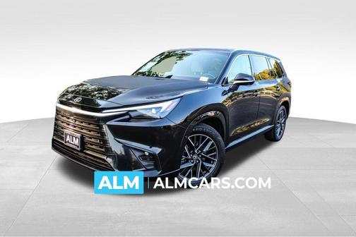 2024 Lexus TX 350 350