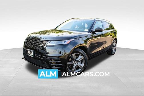 2025 Land Rover Range Rover Velar P250 Dynamic SE