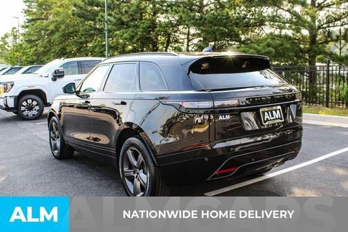 2025 Land Rover Range Rover Velar P250 Dynamic SE