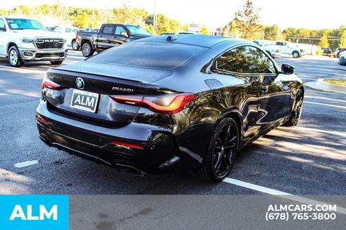 2024 BMW M440 i xDrive