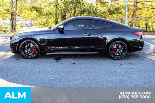 2024 BMW M440 i xDrive