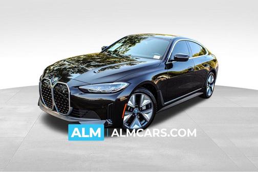 2024 BMW i4 Gran Coupe eDrive35