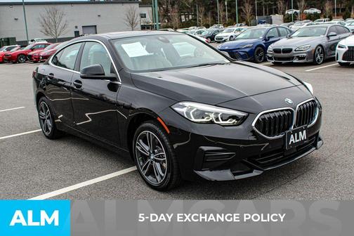2023 BMW 228 Gran Coupe 228i sDrive Gran Coupe
