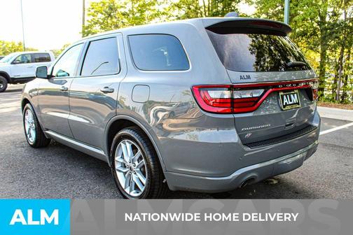 2022 Dodge Durango R/T