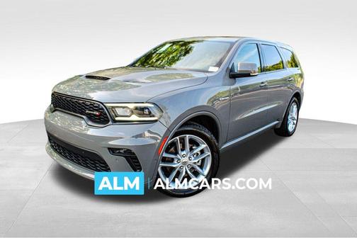 2022 Dodge Durango R/T