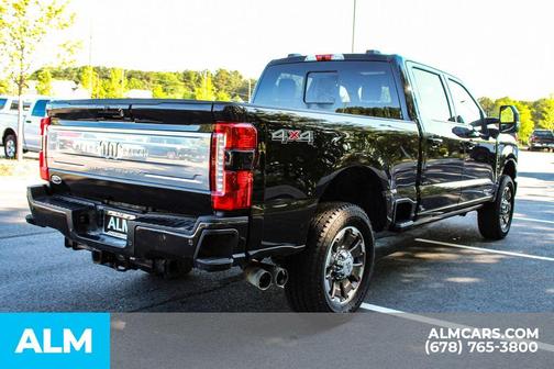 2024 Ford F-250 King Ranch