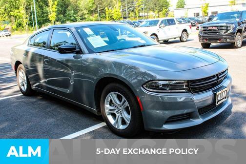 2023 Dodge Charger SXT