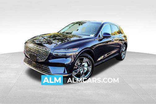 2025 Genesis Electrified GV70 Advanced