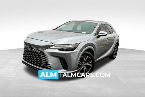 2023 Lexus RX 350 Premium
