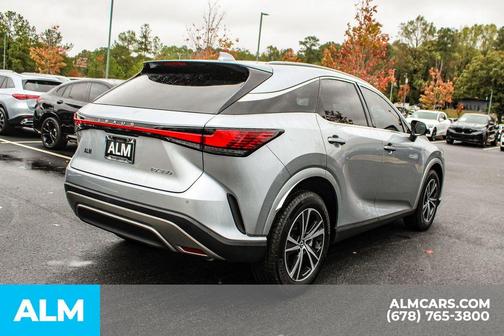 2023 Lexus RX 350 Premium