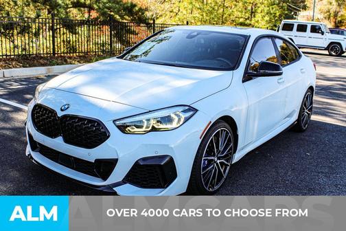 2021 BMW M235 Gran Coupe i xDrive