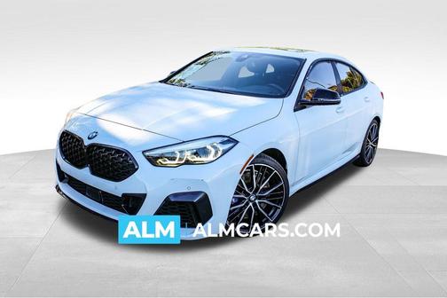2021 BMW M235 Gran Coupe i xDrive