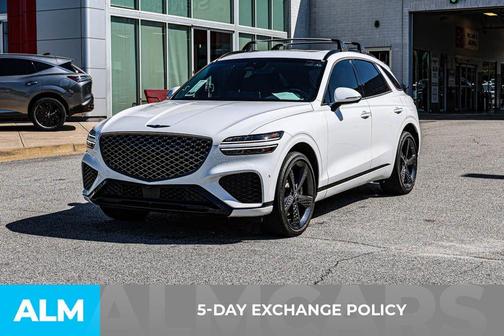 2023 Genesis GV70 2.5T