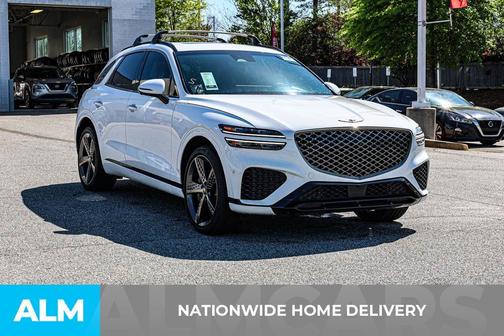2023 Genesis GV70 2.5T