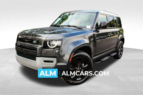2023 Land Rover Defender 110 S