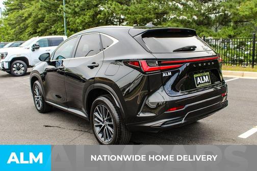 2024 Lexus NX 250 Premium