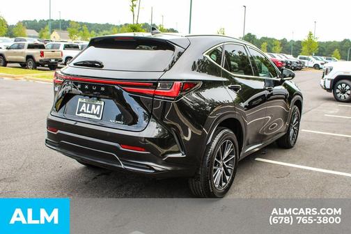 2024 Lexus NX 250 Premium