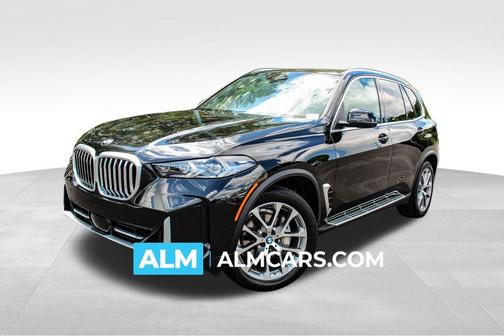2024 BMW X5 sDrive40i