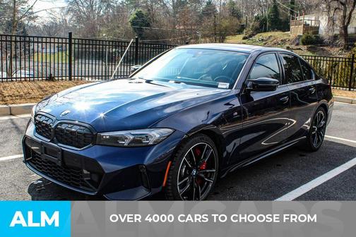 2023 BMW M340 i xDrive
