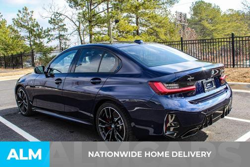 2023 BMW M340 i xDrive