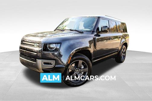 2023 Land Rover Defender X-Dynamic SE