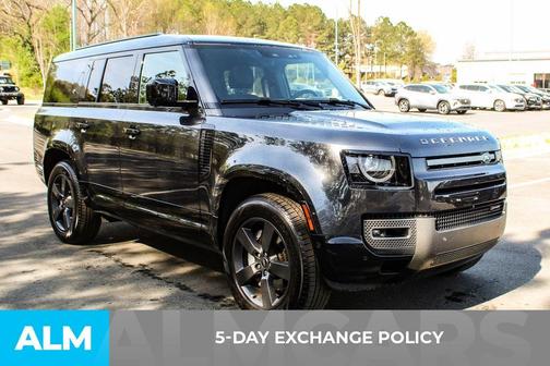 2023 Land Rover Defender X-Dynamic SE