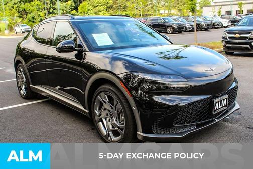 2023 Genesis GV60 Performance