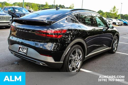 2023 Genesis GV60 Performance