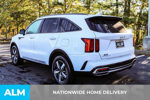 2023 Kia Sorento S