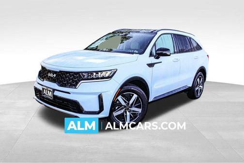2023 Kia Sorento S