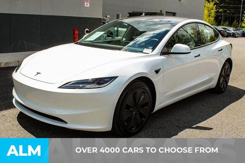 2024 Tesla Model 3 Base