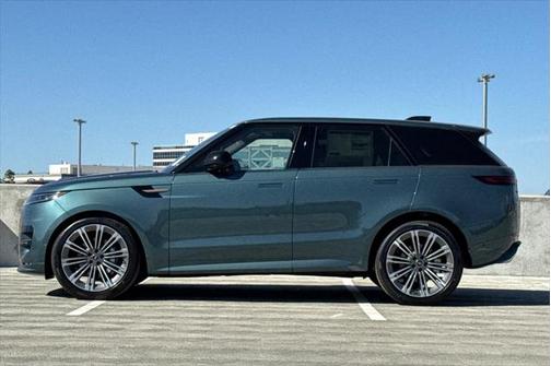 2025 Land Rover Range Rover Sport P400 Dynamic SE