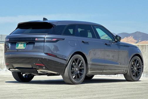 2026 Land Rover Range Rover Velar P400 Dynamic SE