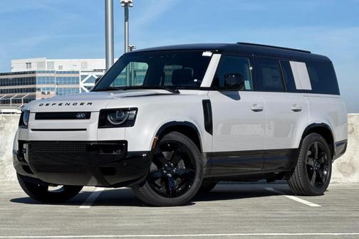 2026 Land Rover Defender X-Dynamic SE