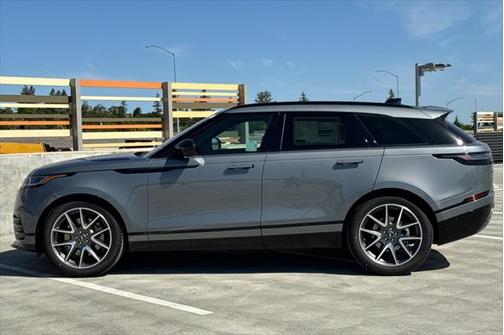 2026 Land Rover Range Rover Velar P250 Dynamic SE