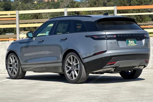 2026 Land Rover Range Rover Velar P250 Dynamic SE