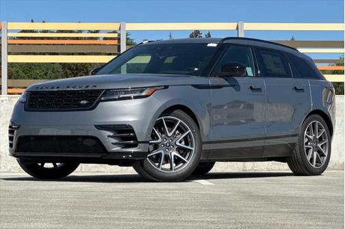 2026 Land Rover Range Rover Velar P250 Dynamic SE
