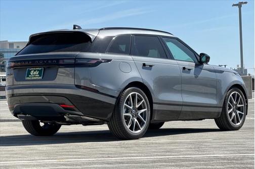 2026 Land Rover Range Rover Velar P250 Dynamic SE