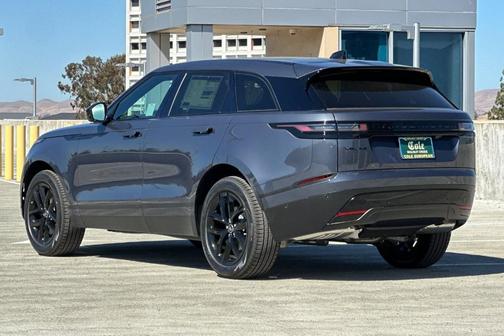 2026 Land Rover Range Rover Velar P250 S
